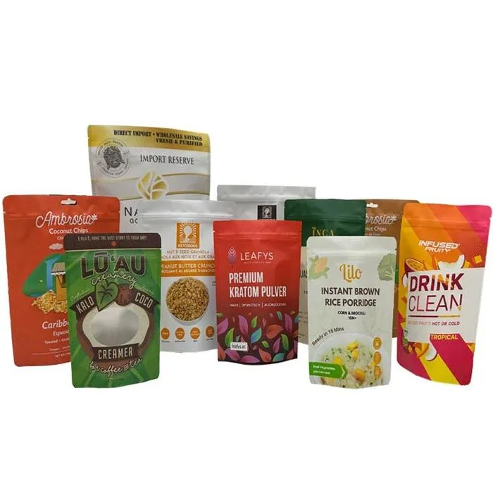 Borsa da stampa digitale